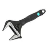 DURATECH 10 inch adjustable wrench