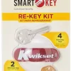 Kwikset SmartKey Re-keying Kit 3-pack