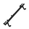 Samsung DE64-01308A Microwave Door Latch