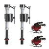 Fluidmaster 400A Fill Valve & Flapper Repair Kit
