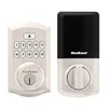 Kwikset SmartCode 260 keyless entry electronic keypad deadbolt