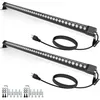 HNRLOY 72W 4FT Outdoor LED Wall Washer