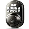 Veise RZ-A electronic keypad deadbolt lock