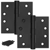 Finsbury Hardware ball bearing 4x4 inch door hinge
