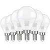 LED daylight ceiling fan light bulb