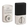 Kwikset Powerbolt 250 keypad electronic deadbolt