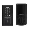 Kwikset SmartCode 270 Touchpad Electronic Deadbolt