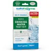 Safe Home 12 in 1 water hardness test kit