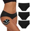 YESWEL leakproof period underwear 3 pack