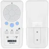 Anderic RRTX012 replacement ceiling fan remote