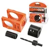 KATA Door Lock and Deadbolt Installation Kit