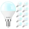 BUBO E12 LED ceiling fan bulb 10-pack