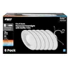 Feit Electric 5/6in LED Recessed Downlight Retrofit Kit