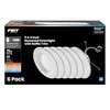Feit Electric 5/6 inch LED recessed downlight retrofit kit