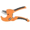 ratcheting PVC pipe cutter tool