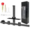 TANYO cabinet hardware jig aluminum woodworking tool