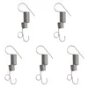 Halo RS7H recessed housing coil spring replacement 5-pack