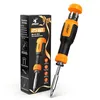 JOREST 25-in-1 Magnetic Screwdriver Multitool