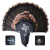 FeatherLok adjustable no-screw turkey fan mount kit