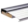 Frost King heavy-gauge aluminum sill threshold