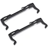 Tellegloww 2-Pack Universal Microwave Door Latch