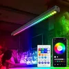Umidkin Smart LED Linear Wall Washer 40in