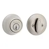 Kwikset 660 deadbolt lock