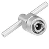 Moen cartridge puller removal tool