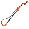 Klein Tools 6-foot steel toilet auger hybrid drill