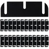 24-Pack Door Hinge Shims bulk pack