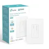 Kasa smart ceiling fan control and dimmer switch