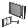 Digital peephole viewer with 3.5 inch HD screen