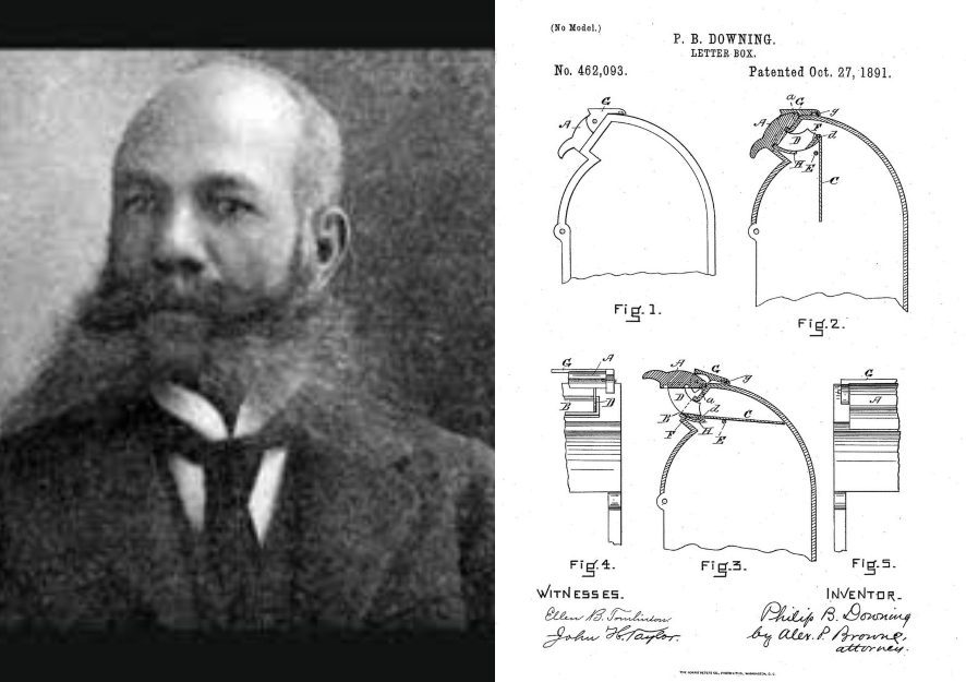 Who Invented the Mail Box