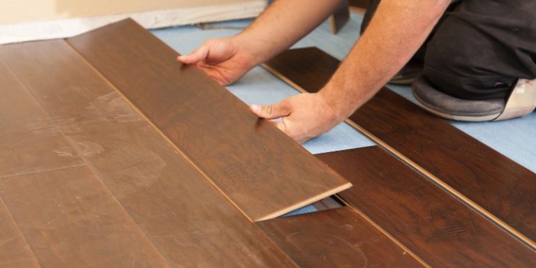Engineered Wood Vs Laminate