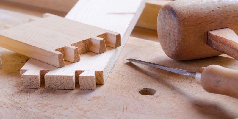 Finger Joint vs Dovetail