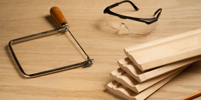 Fret Saw vs Coping Saw