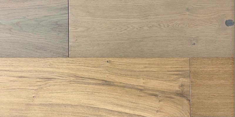 Hardwood vs. Engineered