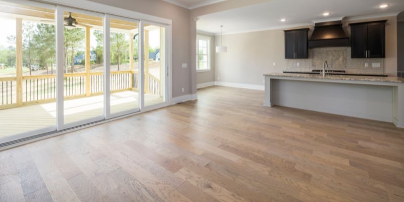 LVP Vs LVT Flooring