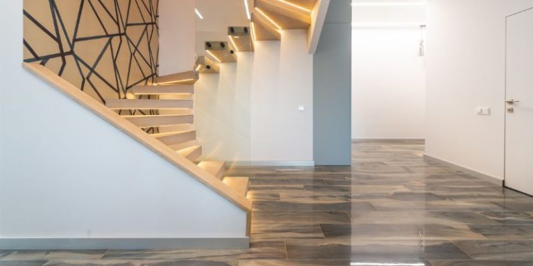 Laminate Flooring Vs LVP