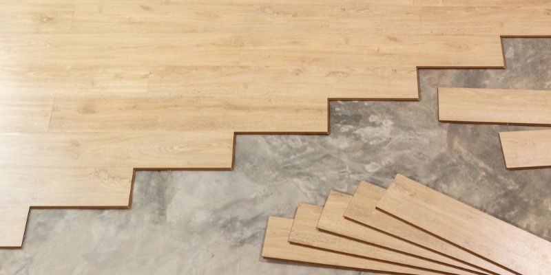 Laminate vs. Engineered Hardwood