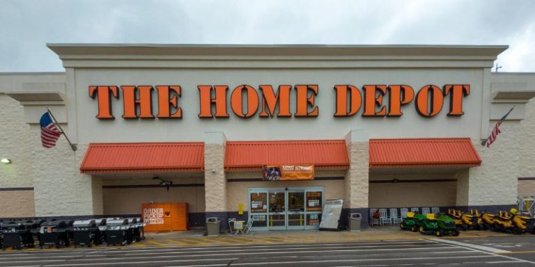 Lumber Liquidators Vs Home Depot