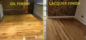 Floor Lacquer Vs Varnish: Genius Guide