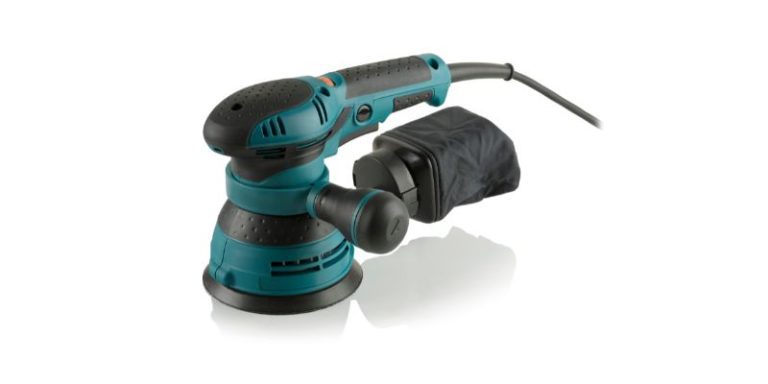 Sheet Sander Vs Orbital