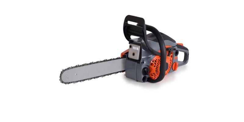 Top Handle Chainsaw Vs Rear