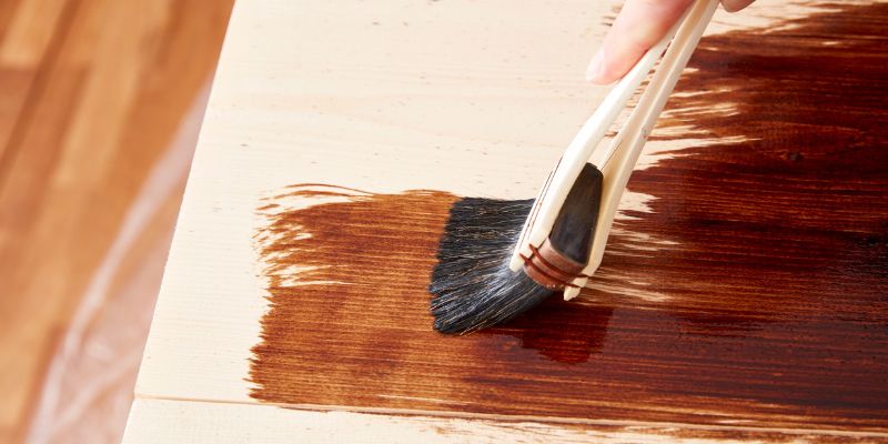 What Happens If You Apply Polyurethane Before Stain Is Dry