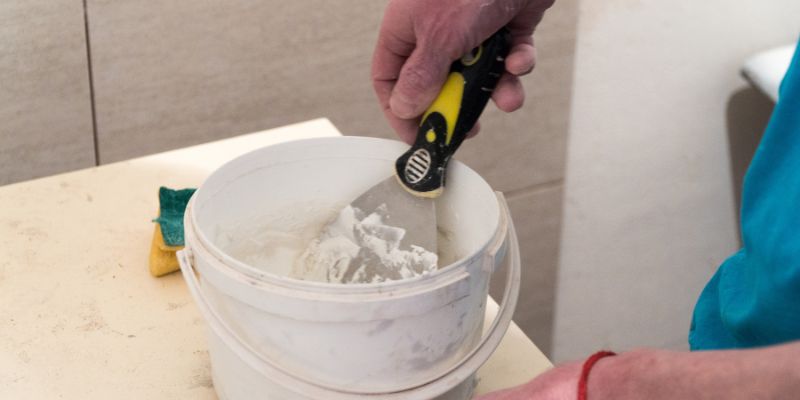 Wood Filler vs. Putty