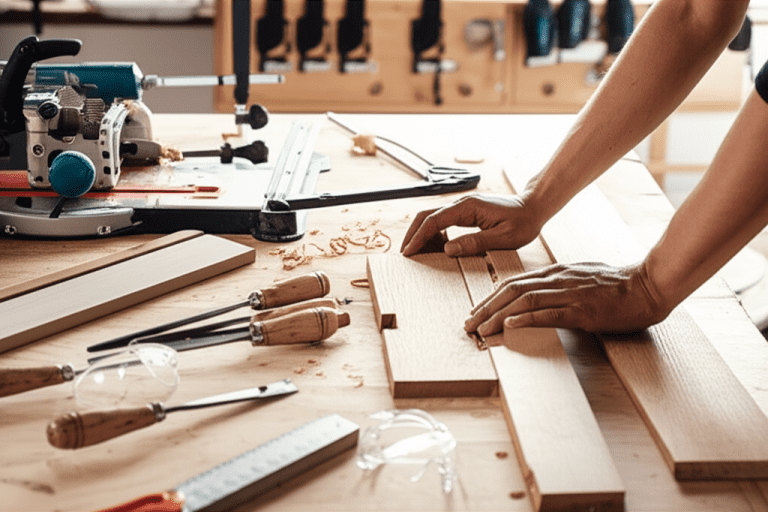 Finger Joint vs Dovetail: Proven Joinery Essentials