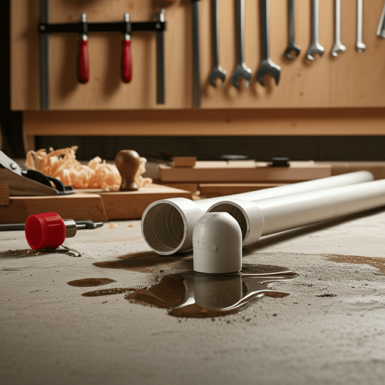 What Happens If You Don’t Glue PVC? Proven Disaster