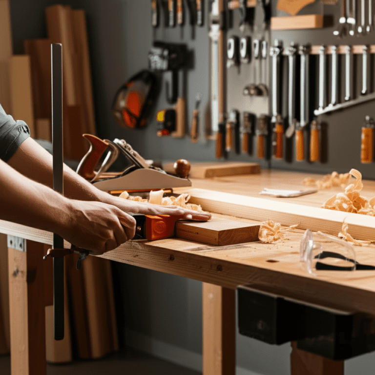 How to Straighten Wooden Fence Post: Proven Fix