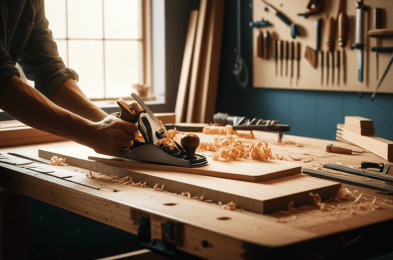 Engineered Wood vs Plywood: Essential Guide